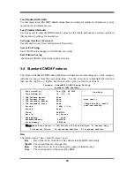 Предварительный просмотр 23 страницы JETWAY K8M8M - REV 3.0 User Manual