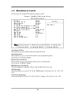 Предварительный просмотр 37 страницы JETWAY K8M8M - REV 3.0 User Manual