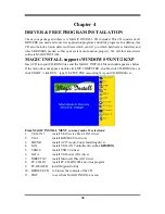 Предварительный просмотр 39 страницы JETWAY K8M8M - REV 3.0 User Manual