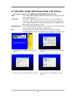 Предварительный просмотр 40 страницы JETWAY K8M8M - REV 3.0 User Manual