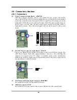 Предварительный просмотр 15 страницы JETWAY K8T8A - REV 3.0 User Manual