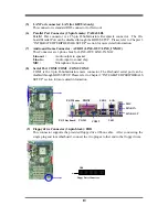 Предварительный просмотр 16 страницы JETWAY K8T8A - REV 3.0 User Manual