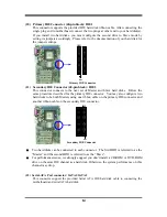 Предварительный просмотр 17 страницы JETWAY K8T8A - REV 3.0 User Manual