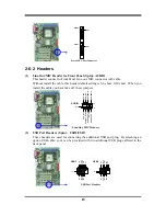 Предварительный просмотр 18 страницы JETWAY K8T8A - REV 3.0 User Manual