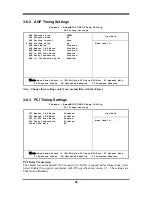 Предварительный просмотр 29 страницы JETWAY K8T8A - REV 3.0 User Manual