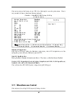 Предварительный просмотр 37 страницы JETWAY K8T8A - REV 3.0 User Manual