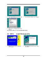 Предварительный просмотр 45 страницы JETWAY K8T8A - REV 3.0 User Manual