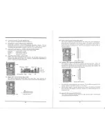 Предварительный просмотр 8 страницы JETWAY K8T8A User Manual