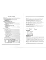 Preview for 2 page of JETWAY K8T8AS - REV 3.0 User Manual