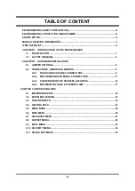 Preview for 2 page of JETWAY LA20-10 Series User Manual