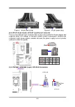 Preview for 16 page of JETWAY LA20-10 Series User Manual