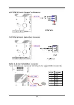 Preview for 17 page of JETWAY LA20-10 Series User Manual