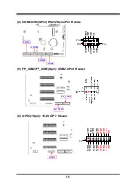 Preview for 19 page of JETWAY LA20-10 Series User Manual