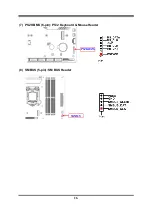 Preview for 20 page of JETWAY LA20-10 Series User Manual