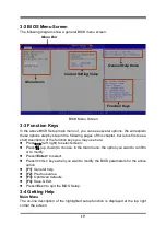 Preview for 23 page of JETWAY LA20-10 Series User Manual