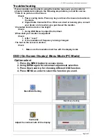 Preview for 17 page of JETWAY LCD Monitor Series User Manual