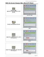 Preview for 19 page of JETWAY LCD Monitor Series User Manual