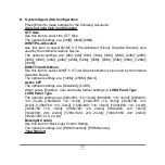 Preview for 50 page of JETWAY LI1BV Series User Manual