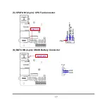 Preview for 23 page of JETWAY LI22 Series User Manual