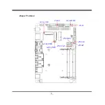 Preview for 11 page of JETWAY MF04 Series User Manual