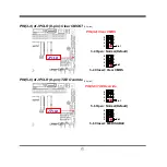 Preview for 18 page of JETWAY MF04 Series User Manual