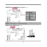 Preview for 28 page of JETWAY MF04 Series User Manual