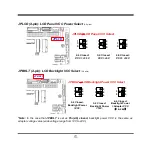 Предварительный просмотр 15 страницы JETWAY MF04V Series User Manual