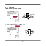 Предварительный просмотр 23 страницы JETWAY MF04V Series User Manual