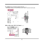 Предварительный просмотр 24 страницы JETWAY MF04V Series User Manual