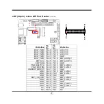 Предварительный просмотр 26 страницы JETWAY MF04V Series User Manual