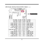 Предварительный просмотр 27 страницы JETWAY MF04V Series User Manual