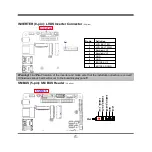 Предварительный просмотр 28 страницы JETWAY MF04V Series User Manual