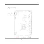 Предварительный просмотр 10 страницы JETWAY MF20 Series User Manual