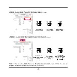 Предварительный просмотр 15 страницы JETWAY MF20 Series User Manual