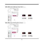 Предварительный просмотр 16 страницы JETWAY MF20 Series User Manual