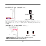 Предварительный просмотр 19 страницы JETWAY MF20 Series User Manual