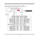 Предварительный просмотр 27 страницы JETWAY MF20 Series User Manual