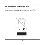 Предварительный просмотр 2 страницы JETWAY MI05 Series User Manual