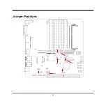 Предварительный просмотр 11 страницы JETWAY MI12-00V Series User Manual