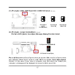 Предварительный просмотр 17 страницы JETWAY MI12-00V Series User Manual