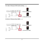 Предварительный просмотр 18 страницы JETWAY MI12-00V Series User Manual