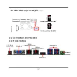 Предварительный просмотр 19 страницы JETWAY MI12-00V Series User Manual