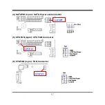 Предварительный просмотр 22 страницы JETWAY MI12-00V Series User Manual