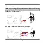 Предварительный просмотр 23 страницы JETWAY MI12-00V Series User Manual