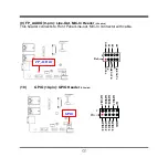 Предварительный просмотр 28 страницы JETWAY MI12-00V Series User Manual