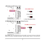 Предварительный просмотр 16 страницы JETWAY MI23 Series User Manual