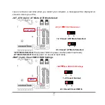 Предварительный просмотр 17 страницы JETWAY MI23 Series User Manual