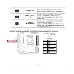 Предварительный просмотр 19 страницы JETWAY MI23 Series User Manual