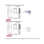 Предварительный просмотр 23 страницы JETWAY MI23 Series User Manual