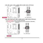 Предварительный просмотр 26 страницы JETWAY MI23 Series User Manual